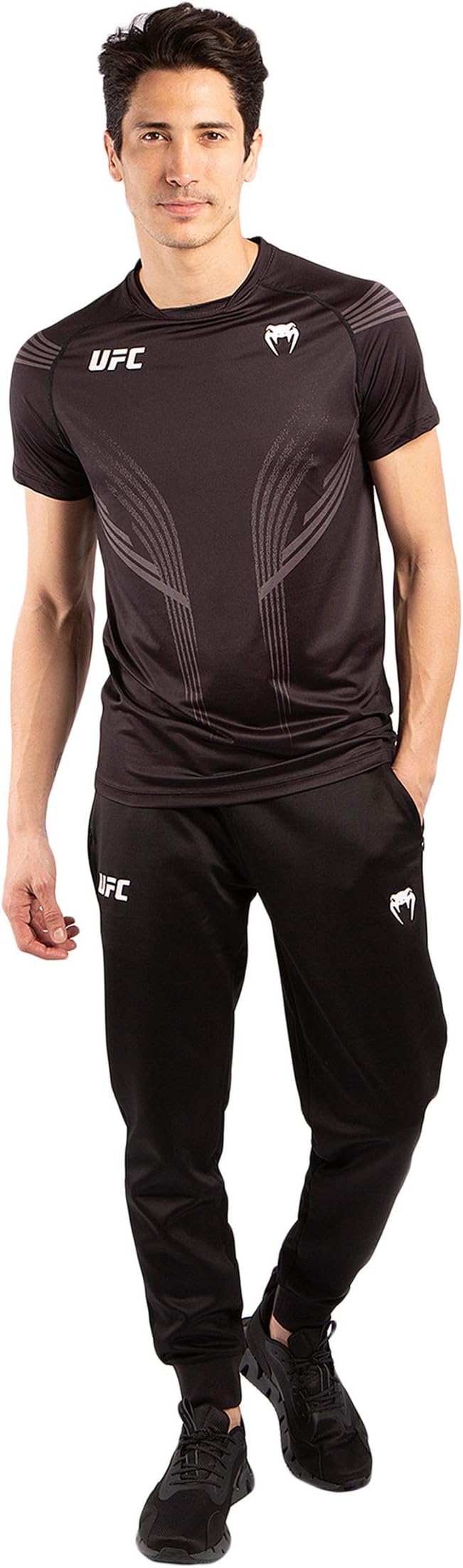 UFC VENUM Pro Line Pants, black