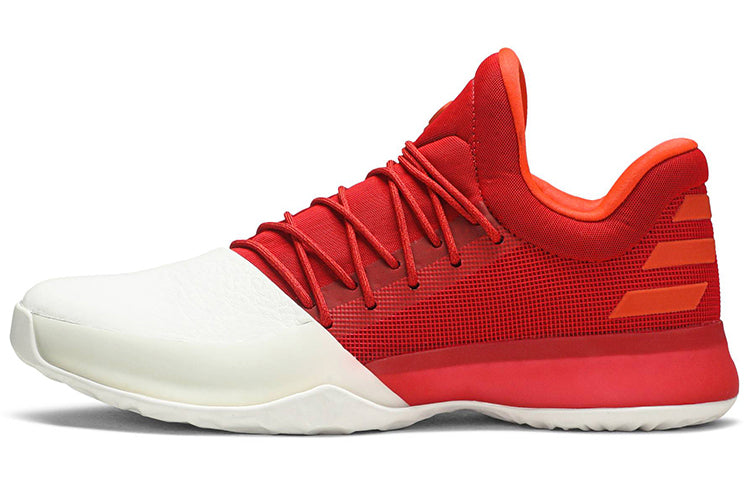 Adidas Harden Vol.1 Men's Basketball Shoes