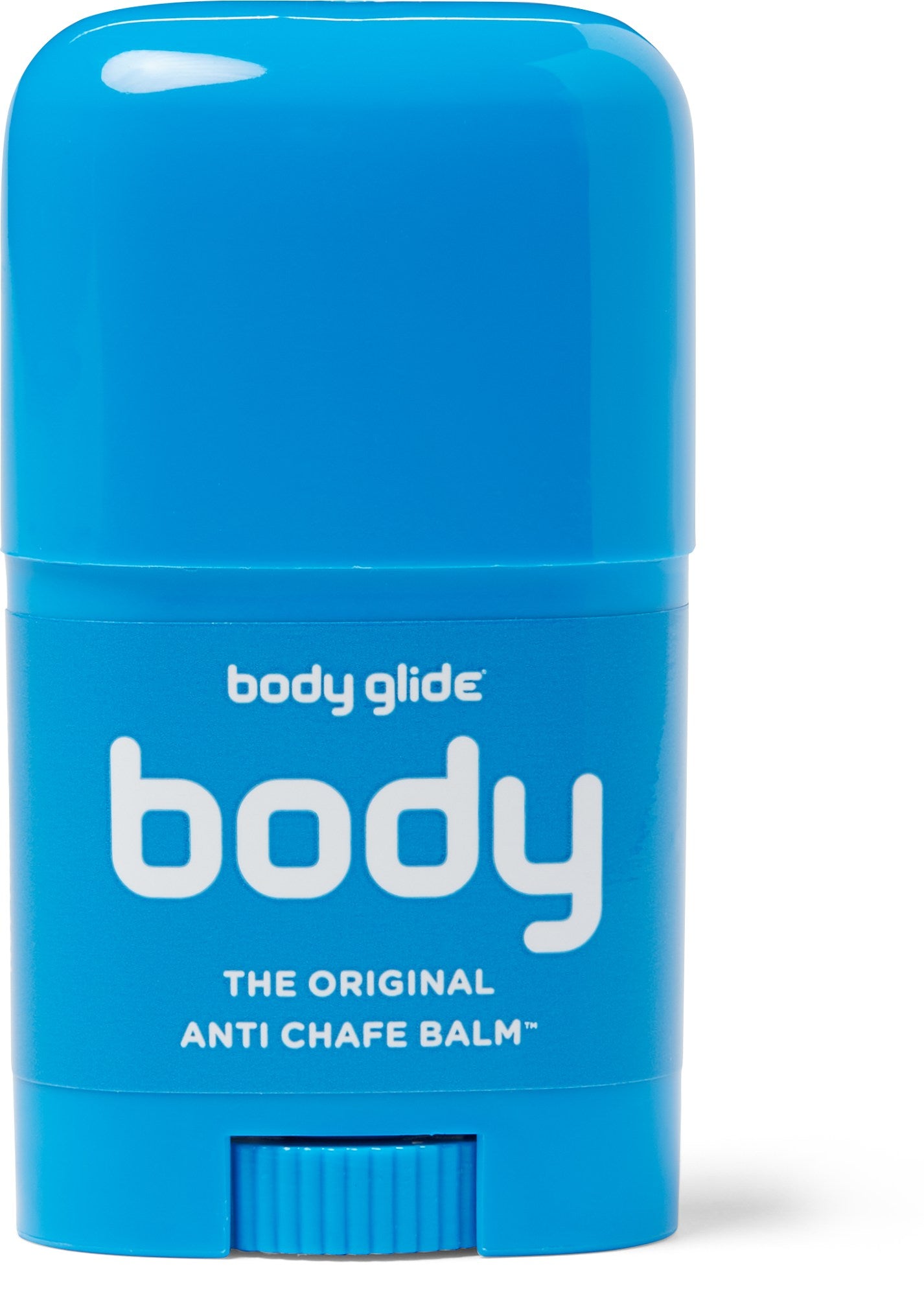 Anti-Irritation Balm - 0.8 oz Bodyglide, Gray