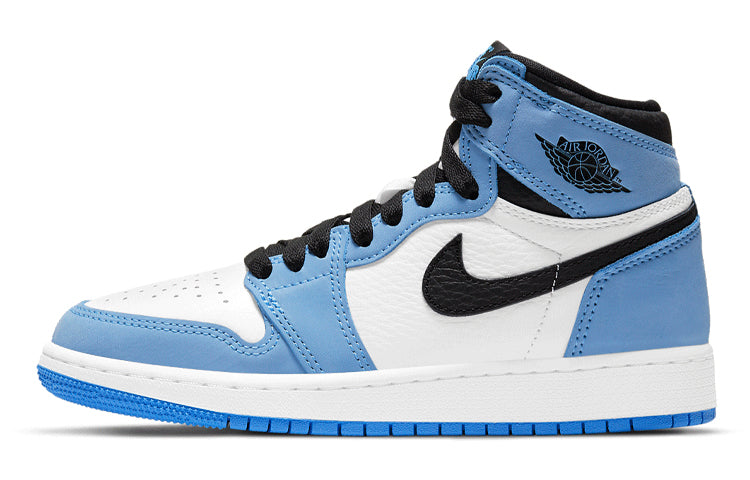 Jordan 1 Retro High OG University Blue (GS)