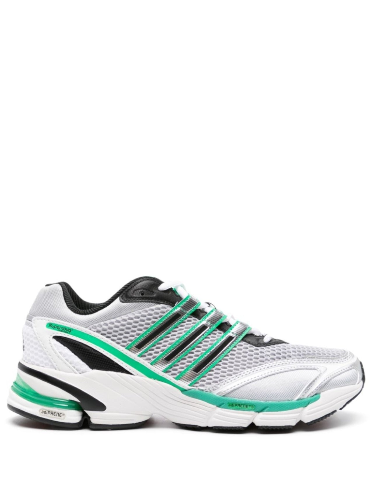 adidas Supernova Cushion 7 sneakers, silver