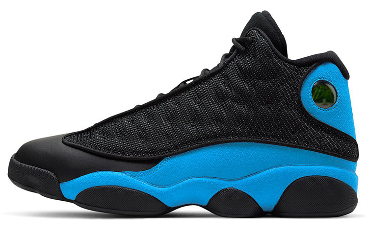 Jordan 13 Retro University Blue