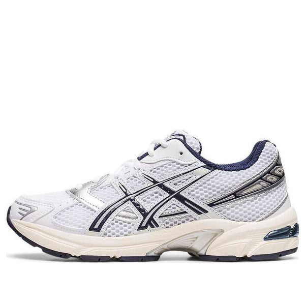 حذاء رياضي (WMNS) Asics Gel-1130 'White Midnight'، أبيض