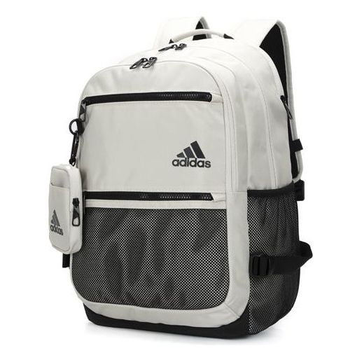 حقيبة ظهر adidas Bts BP Cl Ep Athleisure Casual Sports Backpack للجنسين، بني بوكسيت، بني