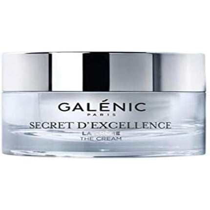 Cream 50ml, Galenic