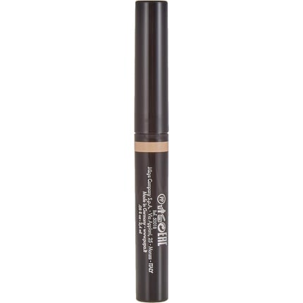 Cream-concealer Skin Refiner No.1 Light beige, Pupa