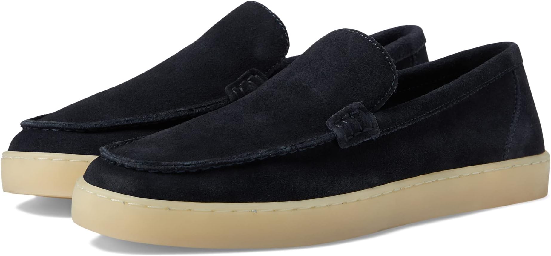 Varian Dockers loafers, navy