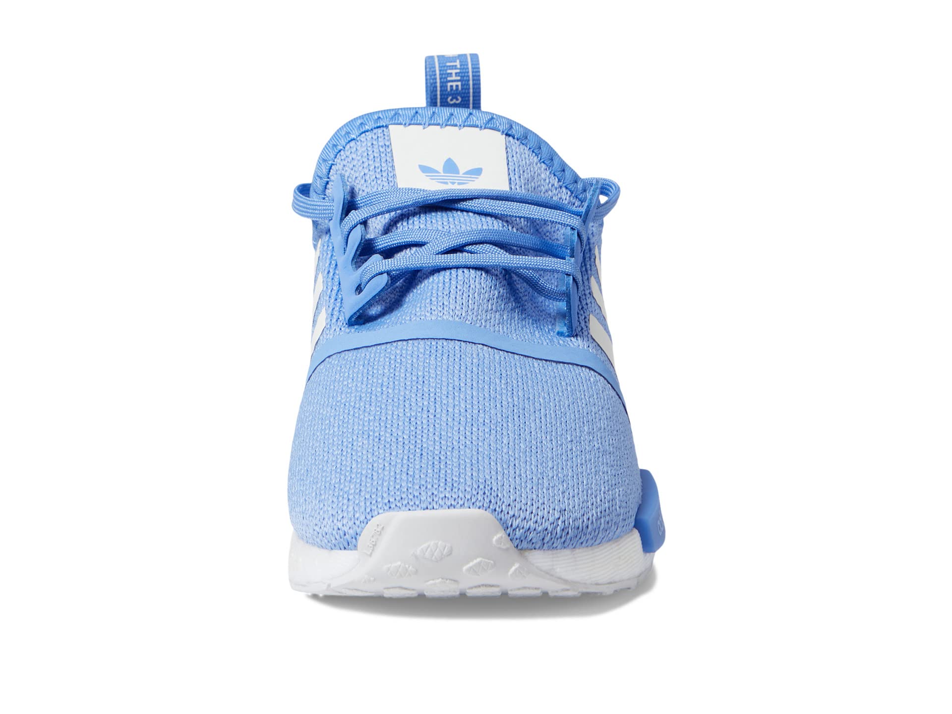 adidas Originals Kids NMD_R1 Elastic sneakers (Infant/Toddler)