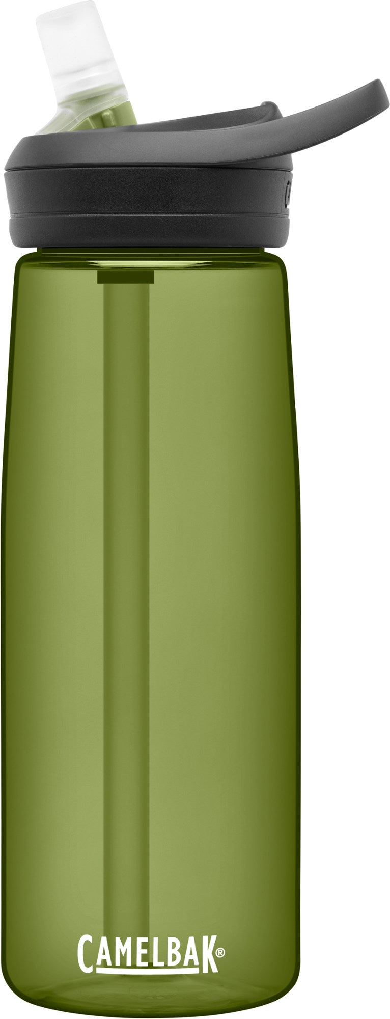 Water bottle CamelBak Eddy+ Renew, green