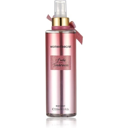 Lady Tenderness Body Mist for women 250 ml, Women'Secret