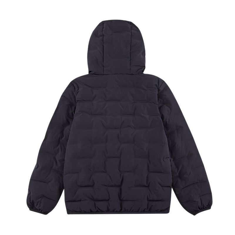 GS Down Jackets/Vests Nike, black