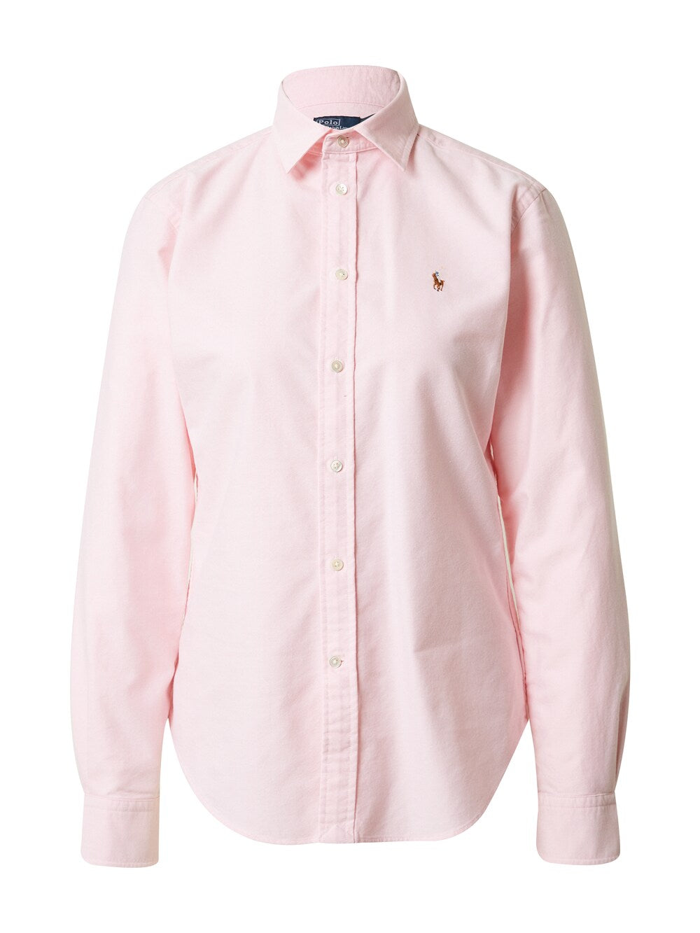 Polo Ralph Lauren blouse, pink