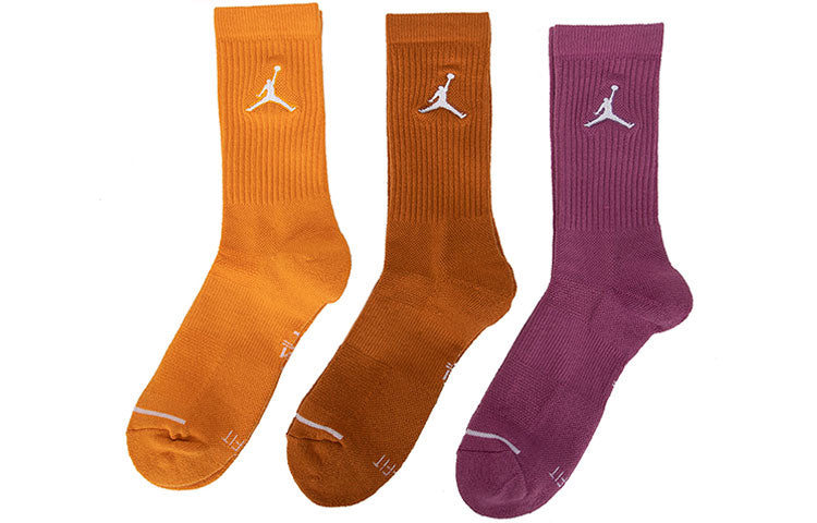 Men's Jordan Mid-Calf Socks