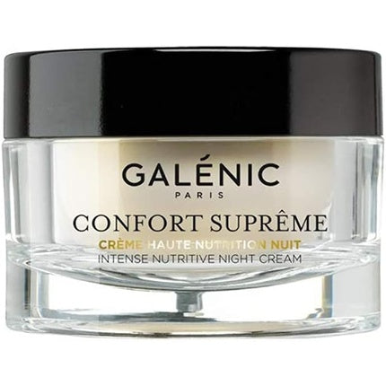 Confort Supr?me Intense nourishing night cream 50ml, GaleNic