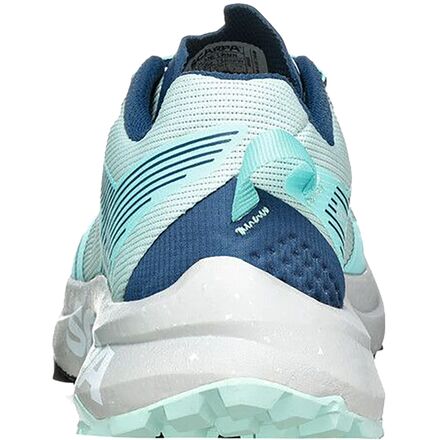 Spin Planet sneakers - women's Scarpa, Aqua/Nile Blue