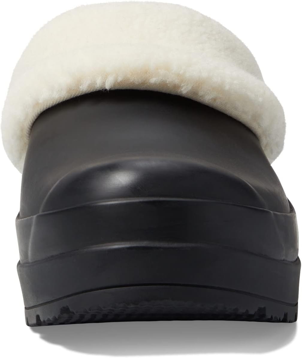 Play Sherpa Insulated Clog Hunter Clogs, black