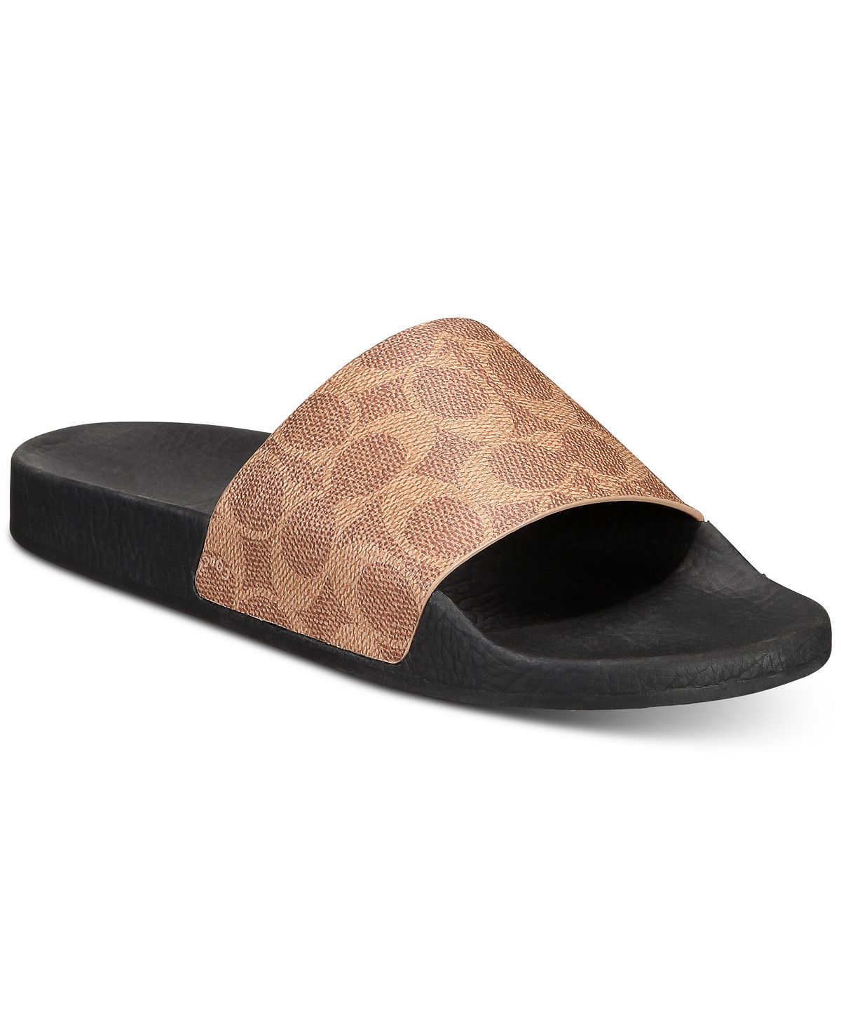 Udele Sport COACH Women's Pool Flip Flops