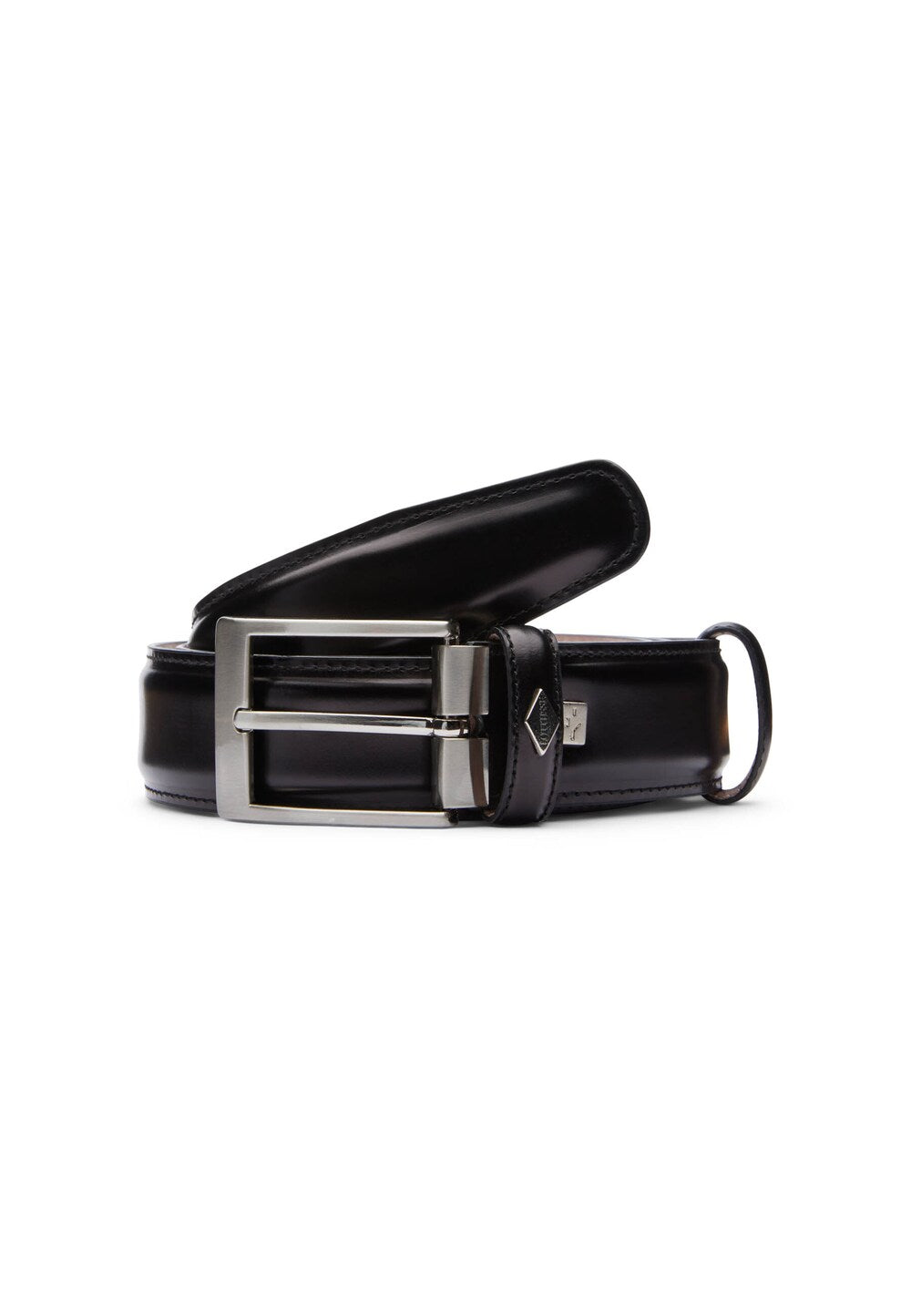 LOTTUSSE belt, black