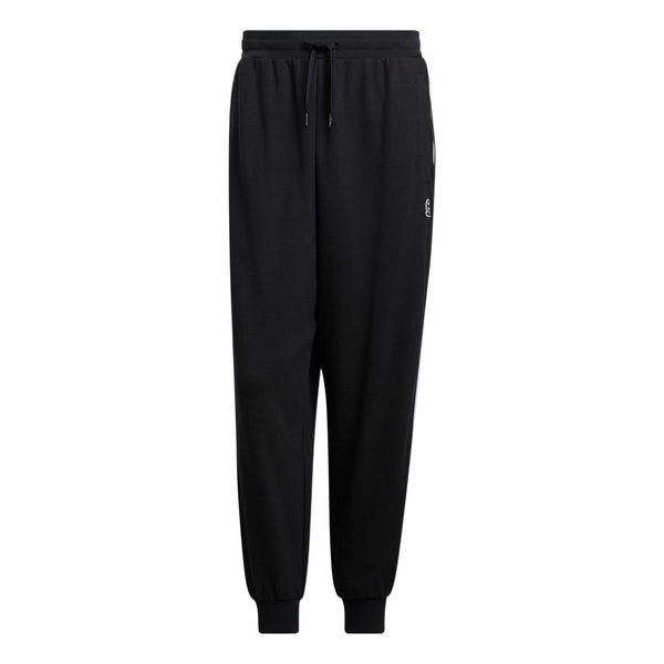 Adidas Sweat Pants 'Black', black