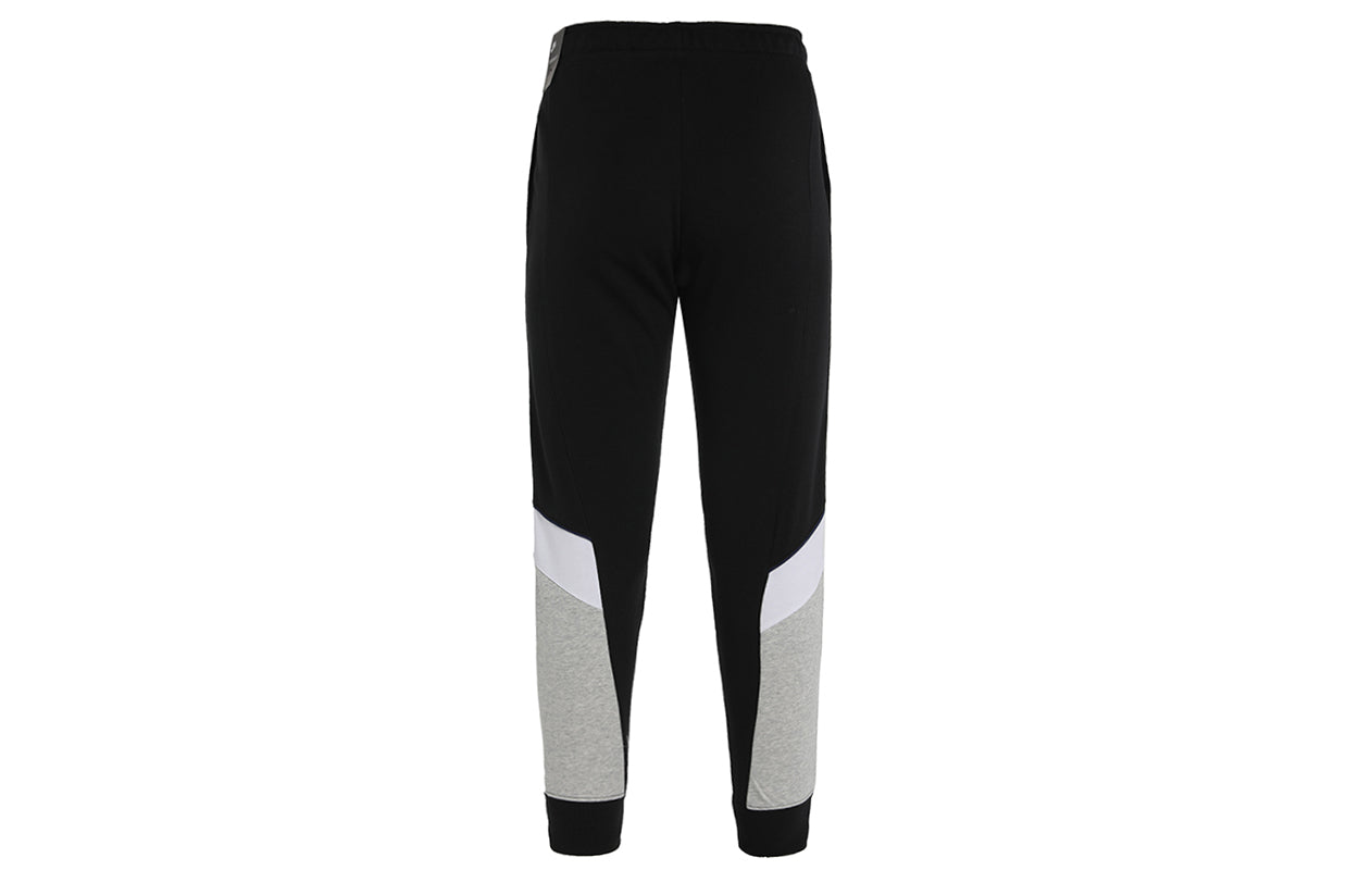 Nike Women's Knit Sweatpants Black