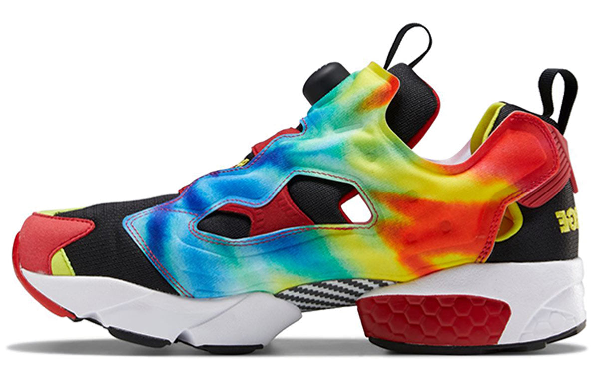 حذاء Reebok Instapump Fury Lifestyle للجنسين