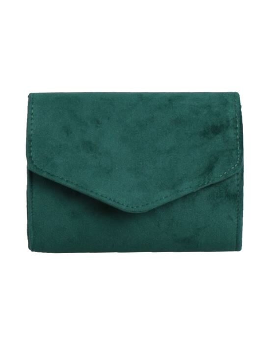 Bag VALERIO 1966, dark green