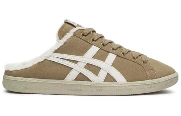 حذاء رياضي Onitsuka Tiger DD Trainer Sabot 'Sabot Brown'، بني