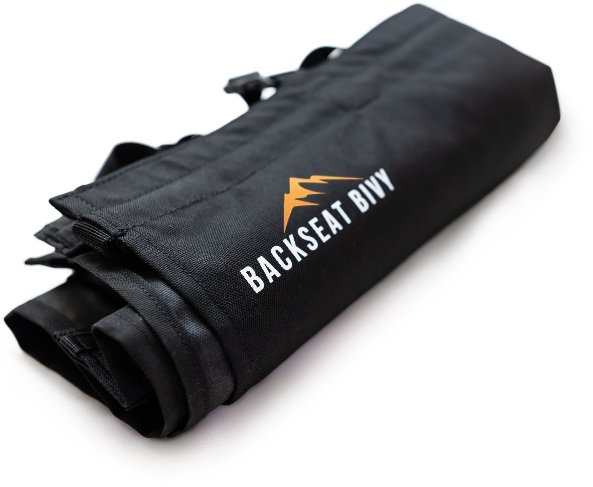 Original Backseat Bivy, black