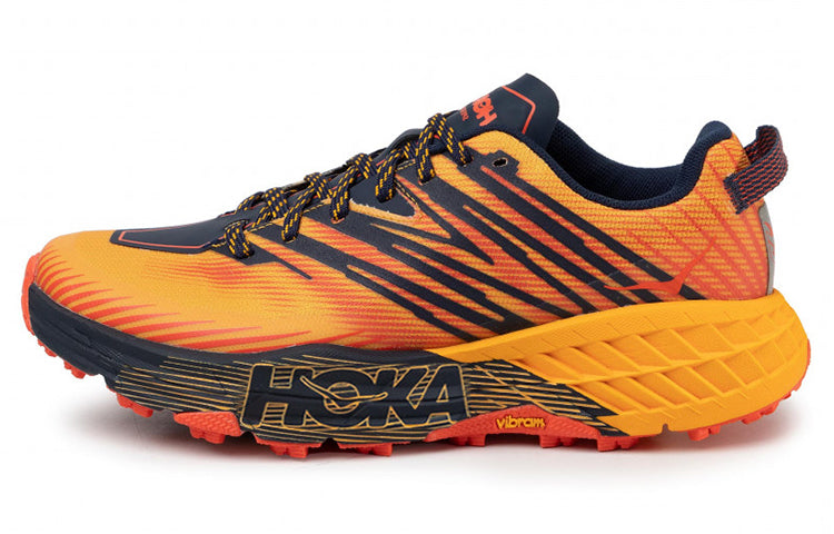 حذاء الجري Hoka One One Speedgoat 4 للرجال