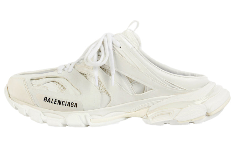 Balenciaga Track 1.0 slides for men