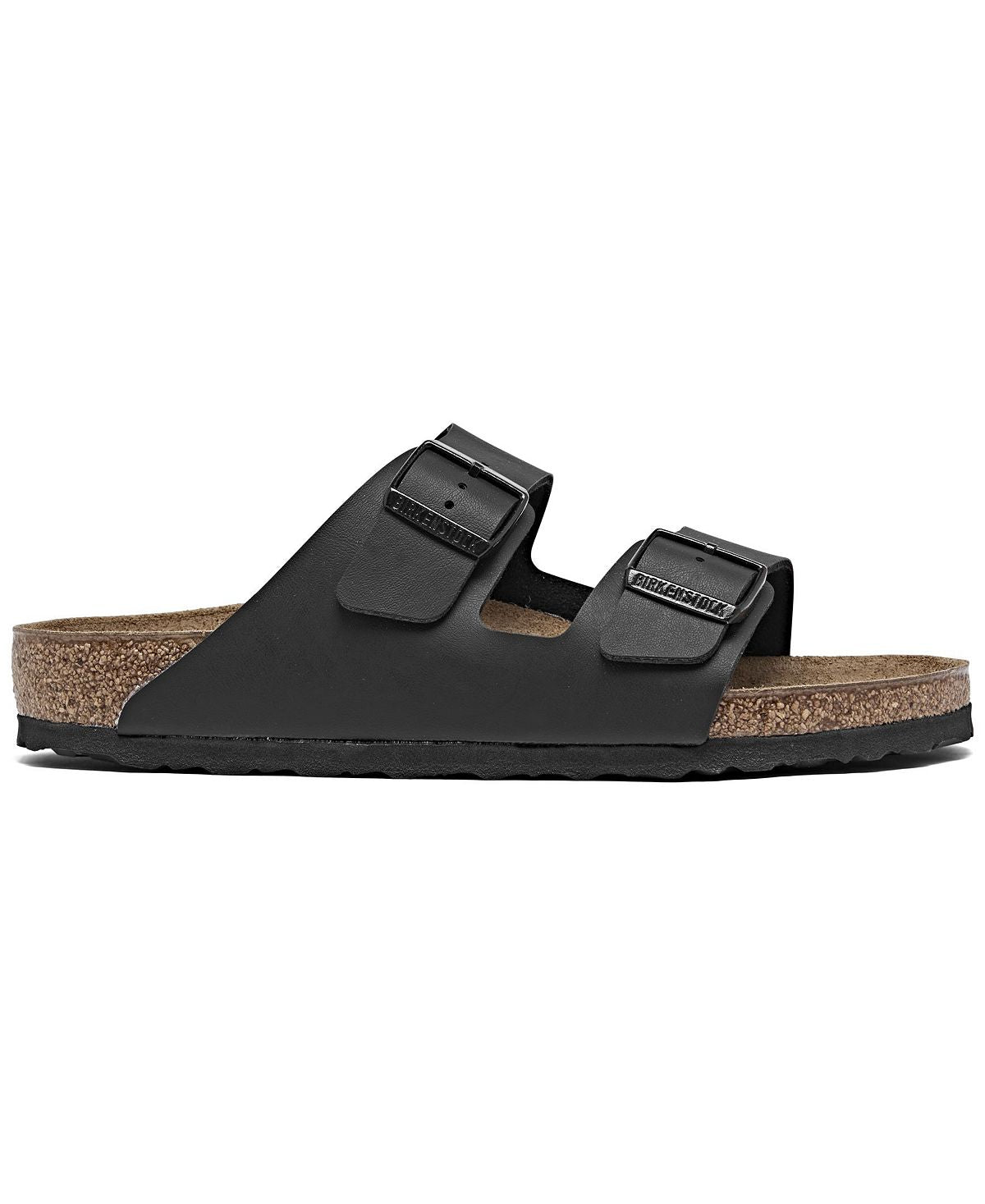 Arizona Birko-Flor Men's Double Strap Sandals by Finish Line Birkenstock