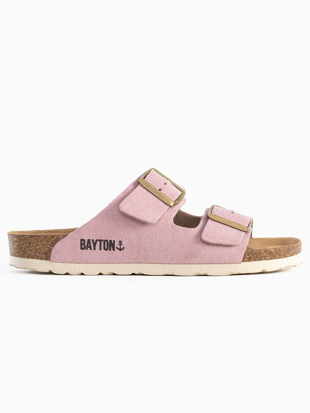 Bayton Atlas mules, orchid