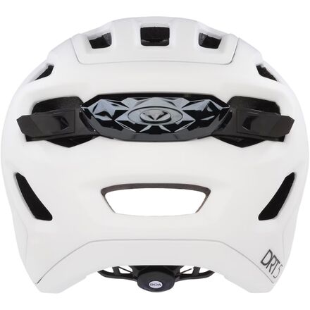 DRT5 Oakley Master Helmet, white