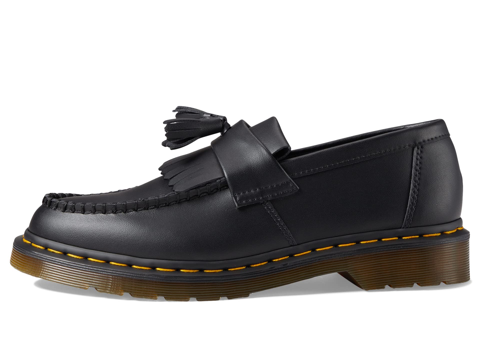 Loafers Dr. Martens Vegan Adrian, black