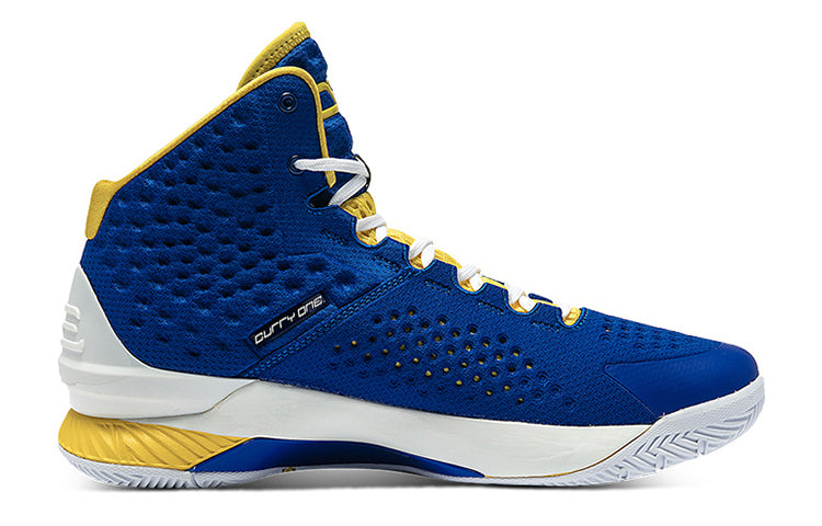 Under Armor CURRY Men's Basketball Shoes