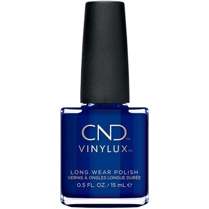 Nail polish Vinylux Long Wear, 15 ml Blue Moon, Cnd