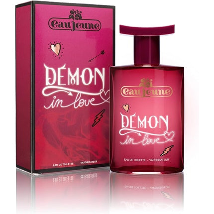 Eau Jeune Demon in Love Eau de Toilette