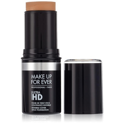 MAKE UP FOR EVER Ultra HD Invisible Cover Stick Foundation Y415 Almond