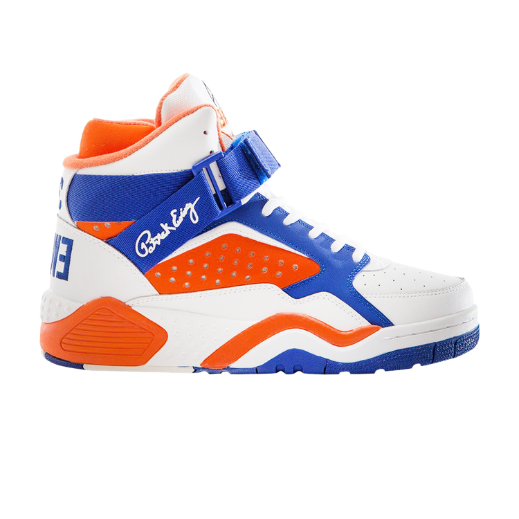 Ewing Focus OG 'New York Knicks' PE 2023 sneakers, white