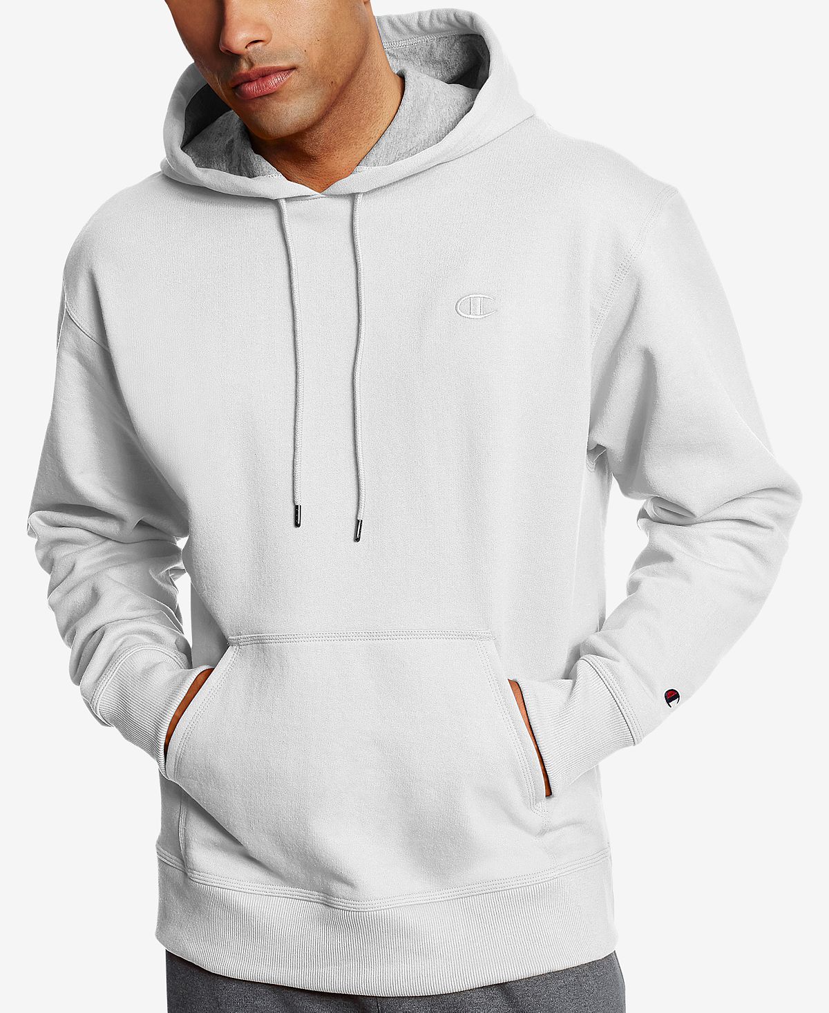 Men's Powerblend Champion Fleece Sweatshirt