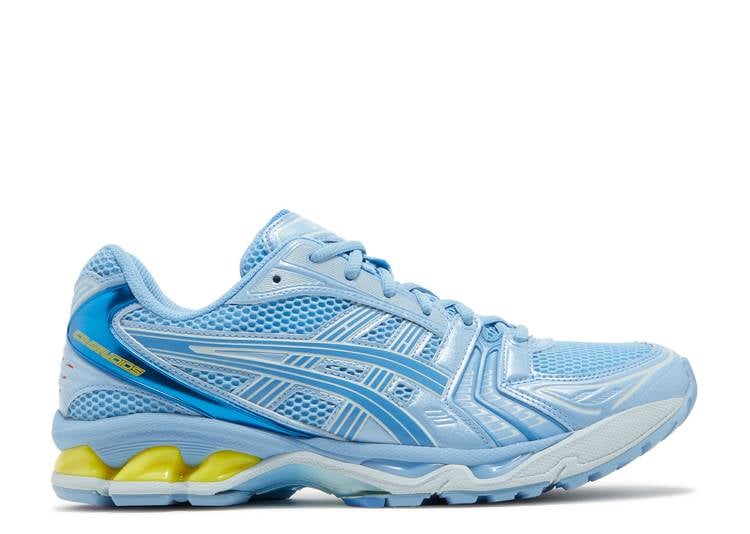 ASICS ICE STUDIOS X GEL KAYANO 14 sneakers,