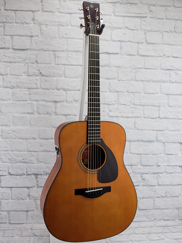 Acoustic Guitar Yamaha FGX5 Red Label- Brand New