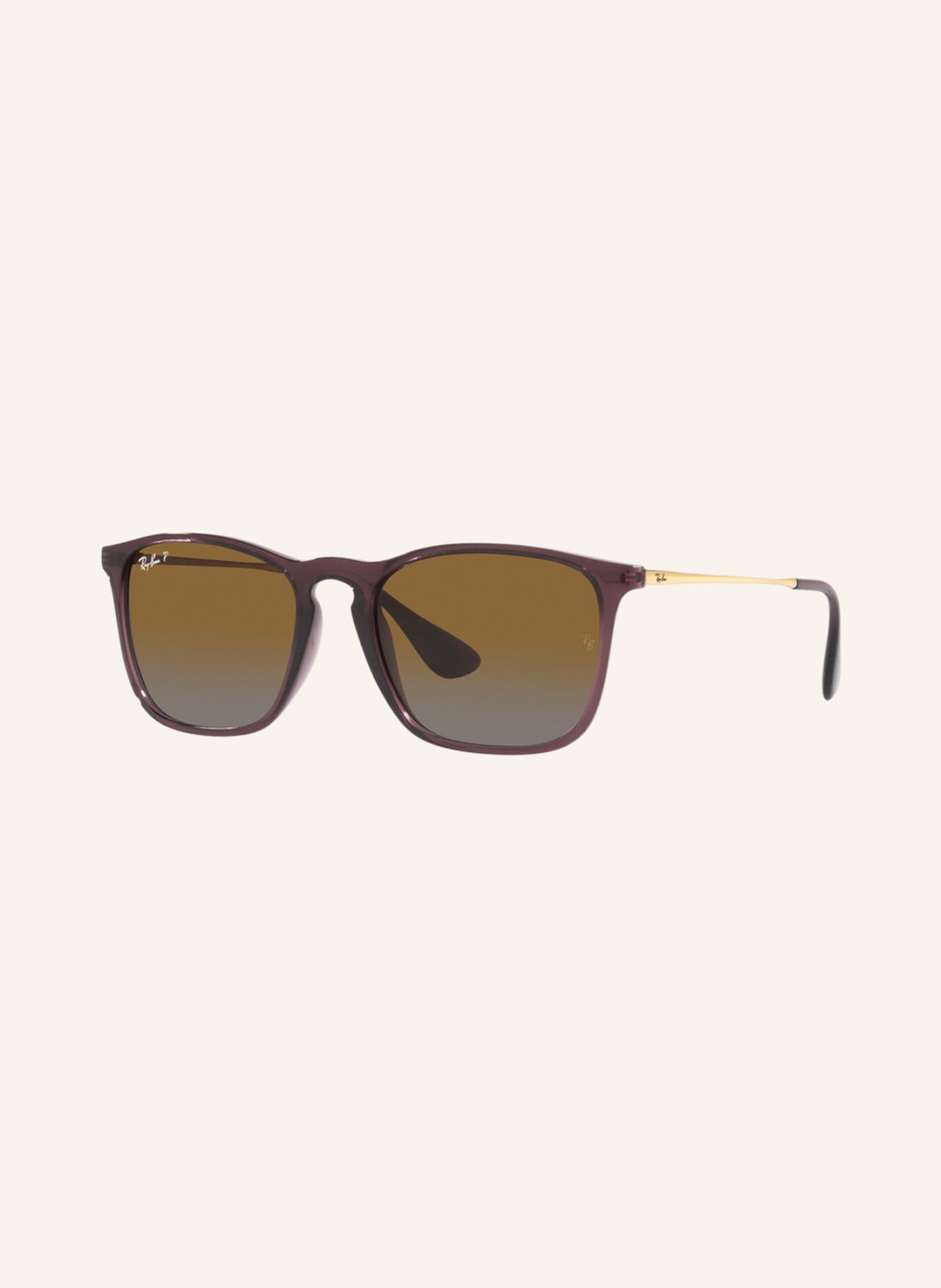 Sunglasses Ray-Ban RB4187 CHRIS