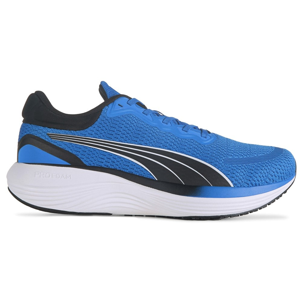 Scend Pro Puma Men's Running Shoes, Blue