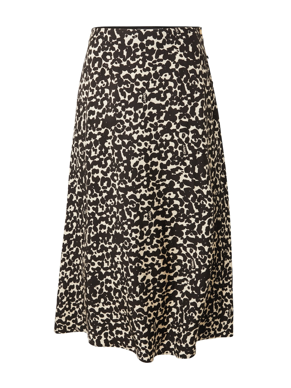 Fabienne Chapot Lydia skirt, black