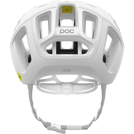 Mips POC Ventral Helm, Hydrogen White Matte