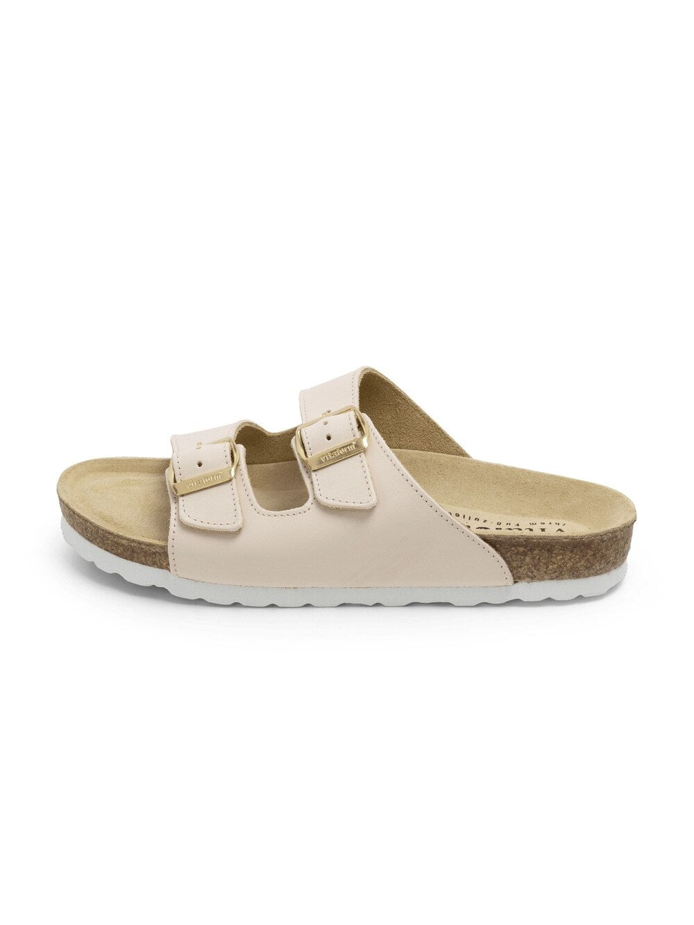 VITAFORM mules, beige