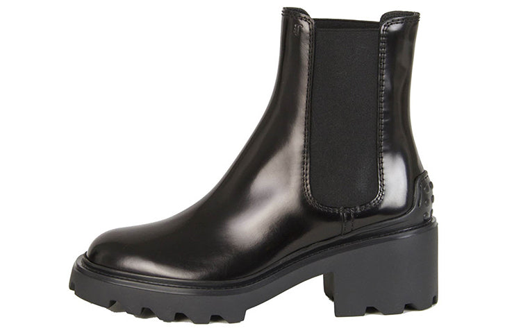 Tod's Women's Chelsea Boots