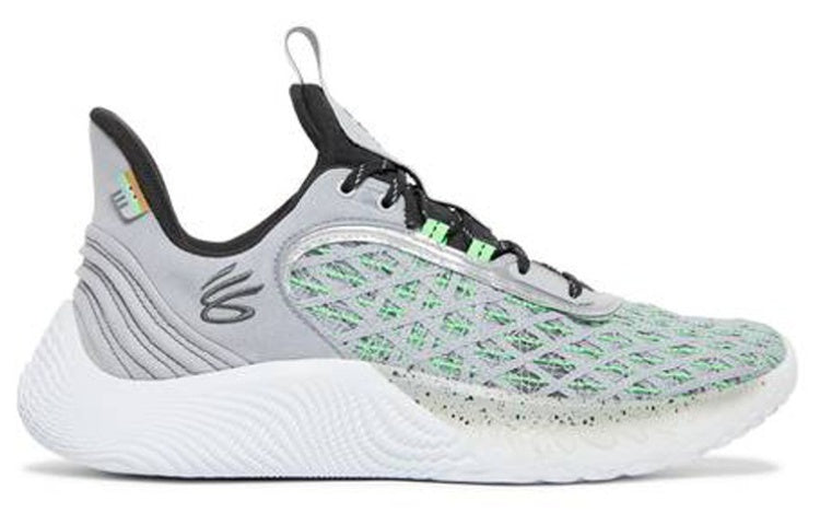 Under Armor Curry 9 Men's Basketball Shoe