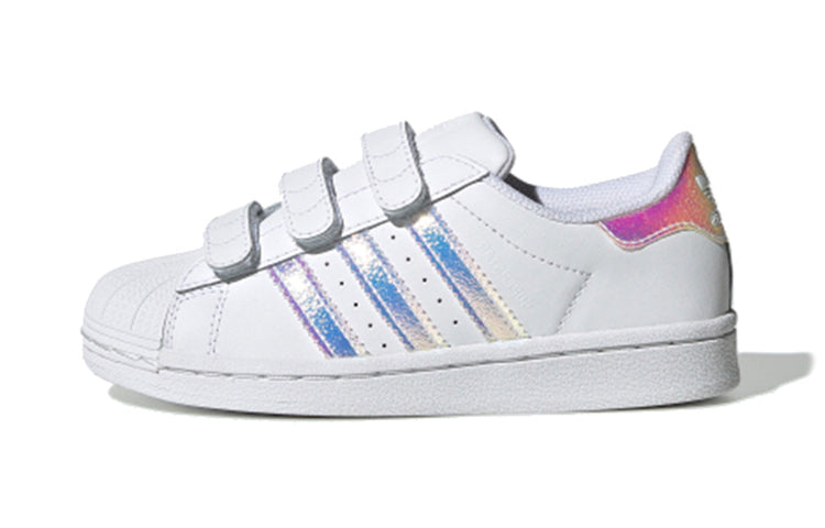 Adidas Originals Superstar BP Children's Skateboarding Shoe